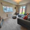 Отель Lakeside Dakota 3bed house 2bath parking M27 J5 Southampton Airport sleeps 6, фото 23