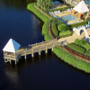 Отель Hilton Grand Vacations at SeaWorld, фото 24