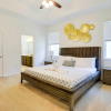 Отель Chic Davenport Home ~ 12 Mi to Disney Parks!, фото 4