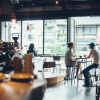 Отель Len KYOTO KAWARAMACHI – Hostel, фото 21