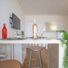 Отель Apartment MILOS Canet-Plage, фото 9