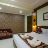 Отель Mhonsa Hotel, фото 6
