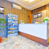 Отель Fabhotel Prime Remark, фото 15