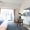 Отель Residence Hotel Hakata 20, фото 12
