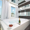 Отель Majestic Homm Penthouse In The Heart Of  Plaka, фото 3