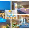 Отель Blue Aegean Hotel & Suites, фото 20