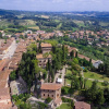 Отель Rocca di Cetona - a Medieval Castle, фото 31