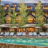 Отель Gold-rated 3 Bedroom Condo Near Grand Hyatt Vail and Chair Lift 20, фото 17
