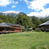 Отель Peuma Lodge Patagonia, фото 32
