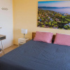 Отель Zoumperi Nea Makri 4-5 Guest Apt Big Balconies 5 Min To Beach, фото 13