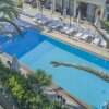 Отель Creta Aquamarine Hotel, фото 33