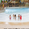 Отель Great Wolf Lodge Niagara Falls, фото 13