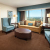Отель Sheraton Grand Sacramento Hotel, фото 17