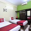 Отель OYO 8476 Garden Comfort, фото 26