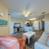 Отель Luxury Condo in the Action of Orange Beach With Pool and Beach Access, фото 13