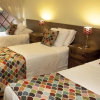 Отель Hostal Entre Avenidas, фото 14