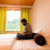 Отель Robinhood Travel Hostel, фото 3