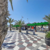 Отель Apartment With Seaview and Pool in Arenales Beach, фото 10