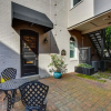 Отель Chic Richmond Retreat w/ Quaint Private Patio!, фото 15