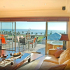 Отель Beachside Villa & Penthouse, фото 7