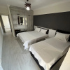 Отель Nobel boutique hotel, фото 17