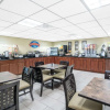 Отель Baymont Inn  Suites Knoxville I-75, фото 5