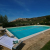 Отель Quaint Farmhouse in Trevi With Swimming Pool, фото 8