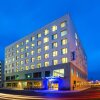 Отель Radisson Blu Metropol Hotel, Helsingborg в Хельсингборге