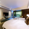 Отель Grand View Resort Beitou, фото 3