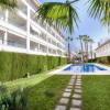 Отель Apartment Nautic Playa de Aro, фото 17