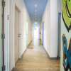 Отель Footprints Hostel, фото 12