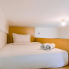 Отель Homey And Modern Studio Apartment At Akasa Pure Living Bsd, фото 20