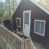Отель Pine Grove Cottages, фото 24