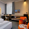 Отель InterCityHotel München, фото 26