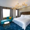 Отель Doubletree By Hilton Napier Hotel Suites, фото 14