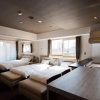 Отель INOVA Kanazawaekimae Hotel suite, фото 15