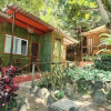 Отель Cabanas Paraiso, фото 13