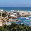 Отель Boulders Views in Camps Bay, фото 24