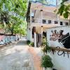 Отель Sea Rock Beach Hotel, фото 4