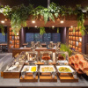 Отель Super Hotel Premier Kanazawaeki Higashiguchi, фото 34