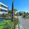 Отель Apartment For 4 Persons With A Private Pool And Sea View In Crikvenica, фото 5