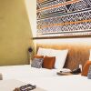 Отель Wakanda Hotel, фото 1