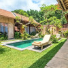 Отель ZEN Premium Nyuh Bojog Ubud, фото 17
