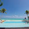 Отель Deluxe Suite Beachside, Private Beach Club and Golf, фото 5
