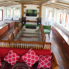 Отель Sreekrishna Houseboats, фото 10