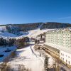 Отель Best Western Ahorn Hotel Oberwiesenthal - Adults Only, фото 20