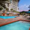 Отель Marriott's Oceana Palms, фото 4