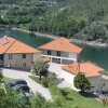 Отель Villa With 4 Bedrooms in Pandoses, With Wonderful Lake View, Pool Acce, фото 16