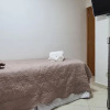 Отель Apartamento Mirante Astúrias - Guarujá, фото 16