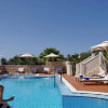 Отель Villa Metapothia in Gavalohori, фото 33